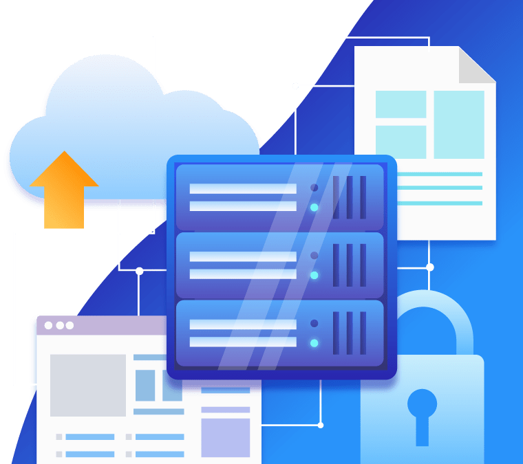 Cloud Hosting Companies In The Washington D.C. Region