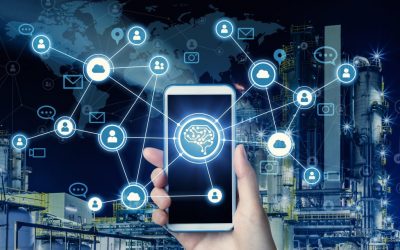 The cloud computing and artificial intelligence in the future