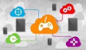 best gaming on the cloud