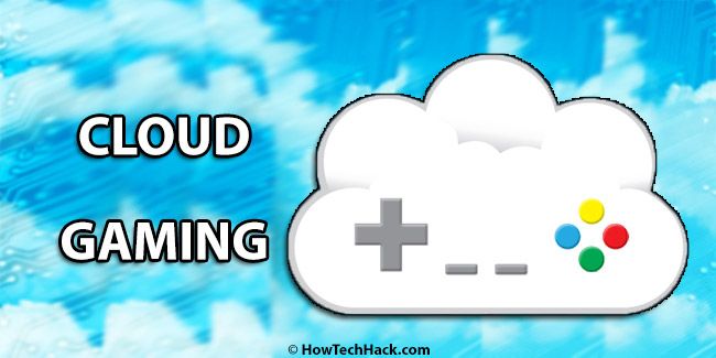 game cloud hosting