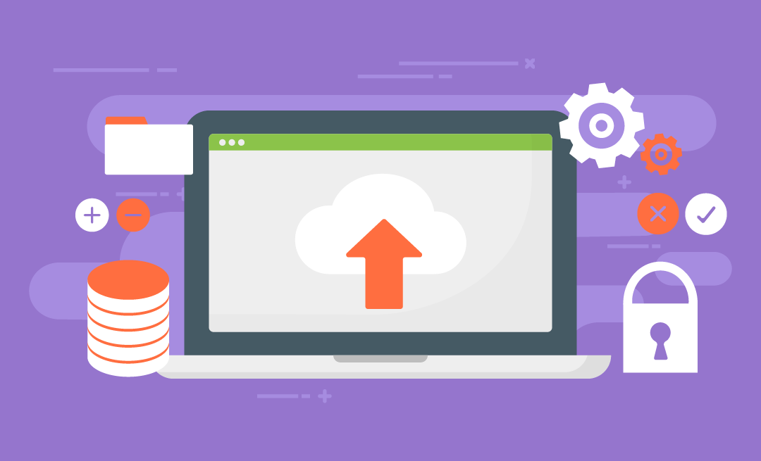 Is your file server holding your business back? the cloud might be your answer