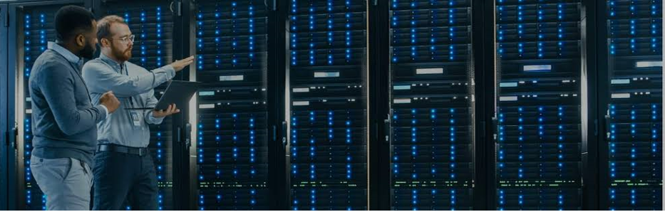 Dedicated servers – How to find the best deals online