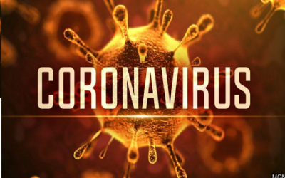 Global effect of the Coronavirus on Cloud hosting services