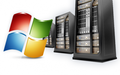 Windows Hosting for only five dollars