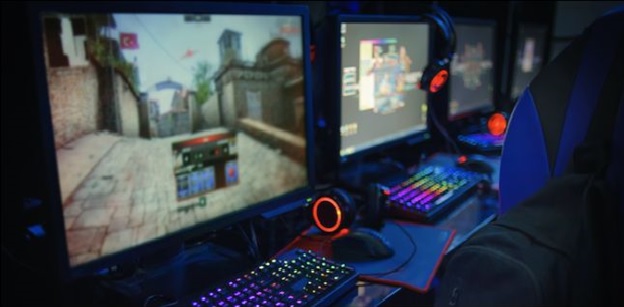 Experience gaming