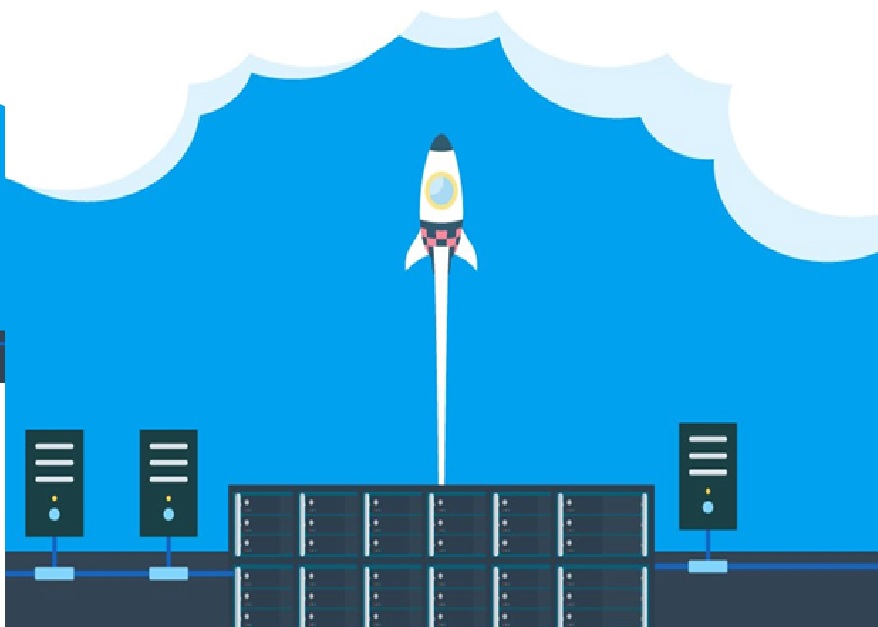 Make your cloud migration easy with a Washington DC web hosting company
