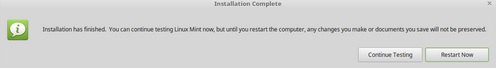 graphical interface