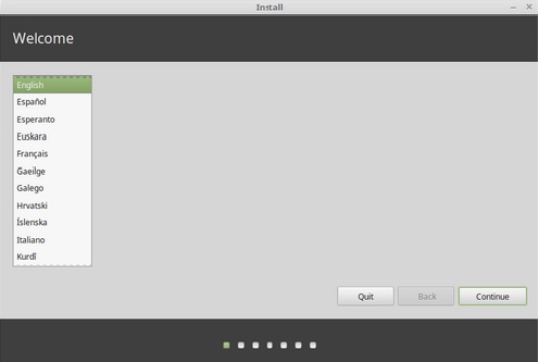 linux mint guide pdf