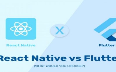Which is best React native vs flutter in 2021?