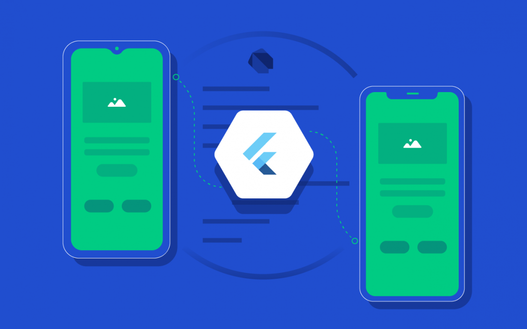 App write: a complete backend solution for flutter