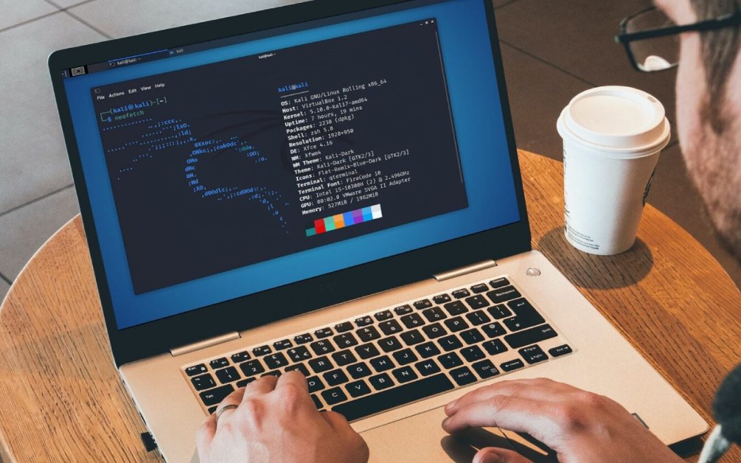 Linux Distro