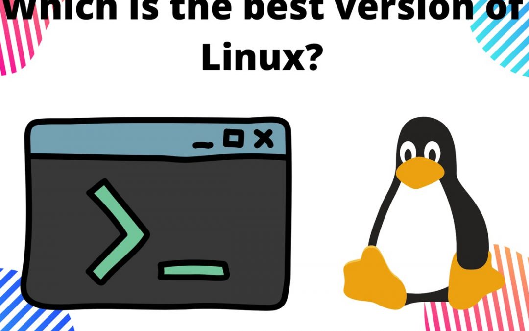 Which Linux Version Is the Best for Beginners?