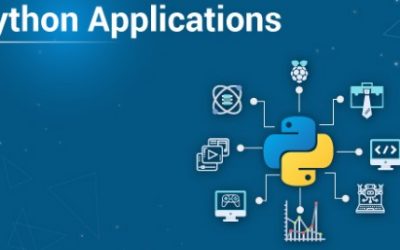 Role of Python in Image Applications