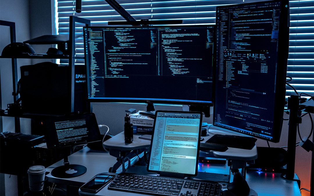 Avoiding Data Loss When Changing Hosts