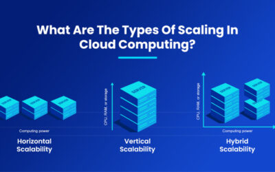 Why SaaS Applications Need Scalable Cloud Hosting